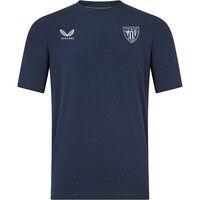 ATHLETIC CLUB DE BILBAO 25/26 TRAVEL
