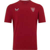 ATHLETIC CLUB DE BILBAO 25/26 TRAVEL