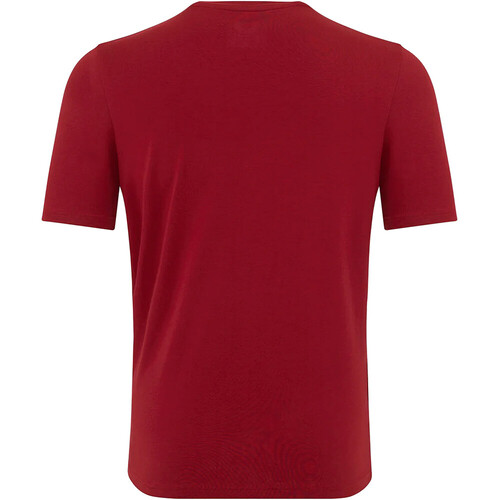 Castore camiseta de fútbol oficiales ATHLETIC CLUB DE BILBAO 25/26 TRAVEL ROJO