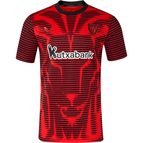 CASTORE ATHLETIC CLUB DE BILBAO 25/26 CUARTA EQUIPACION