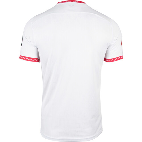 CASTORE SEVILLA 24/25 PRIMERA EQUIPACION blanco