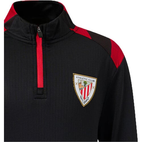CASTORE ATHLETIC CLUB DE BILBAO 26/27 PREMATCH negro