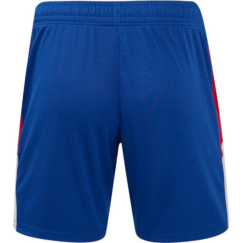 CASTORE ATHLETIC CLUB DE BILBAO 24/25 SEGUNDA EQUIPACION azul