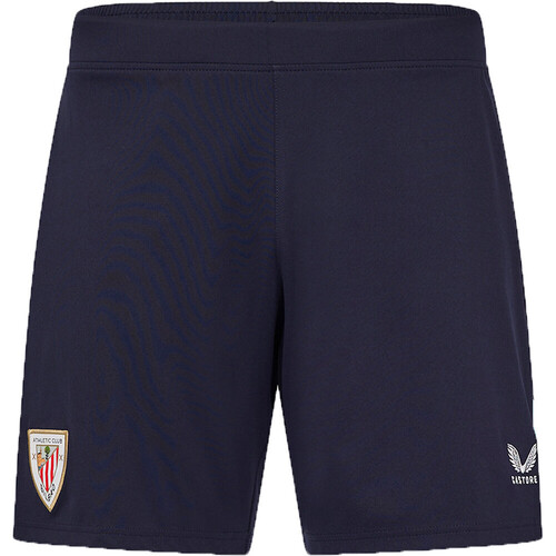 CASTORE ATHLETIC DE BILBAO 25/26 SEGUNDA EQUIPACION azul