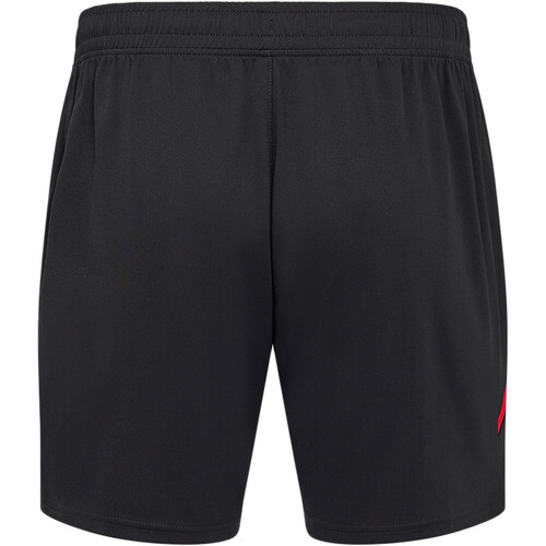 CASTORE ATHLETIC CLUB DE BILBAO 25/26 PRIMERA EQUIPACION negro