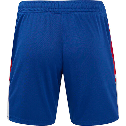 CASTORE ATHLETIC CLUB DE BILBAO 24/25 SEGUNDA EQUIPACION azul