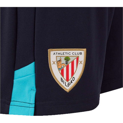 CASTORE ATHLETIC DE BILBAO 25/26 SEGUNDA EQUIPACION azul