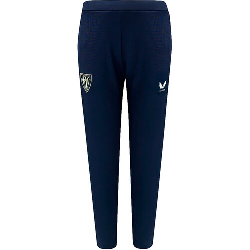 CASTORE ATHLETIC CLUB DE BILBAO 26/27 ENTRENAMIENTO azul