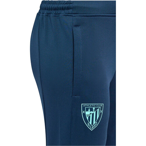 CASTORE ATHLETIC CLUB DE BILBAO 25/26 ENTRENAMIENTO azul
