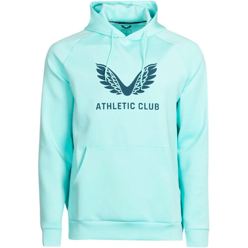 Castore sudadera entrenamiento fútbol ATHLETIC CLUB DE BILBAO 25/26 PLAYERS SCUBA LOCK UP VERDE