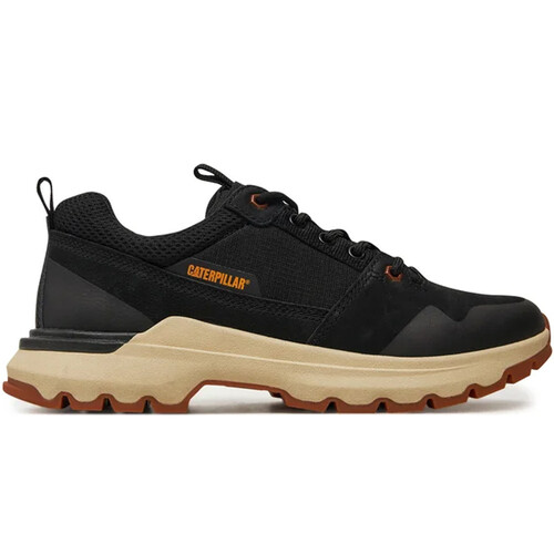CAT COLORADO WATERPROOF negro