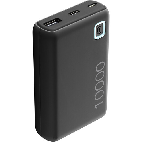 CELLULAR LINE POWERBANK ESSENTIAL 10000MH