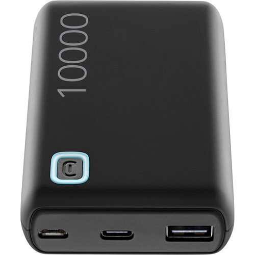 CELLULAR LINE POWERBANK ESSENTIAL 10000MH