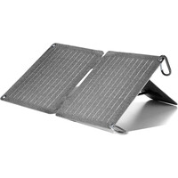 Cellular Line batería SOLAR 2 PUERTOS 10W GRIS 01