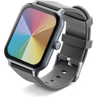 Cellular Line smartwatch SMARTWATCH BLUETOOTH NEGRO