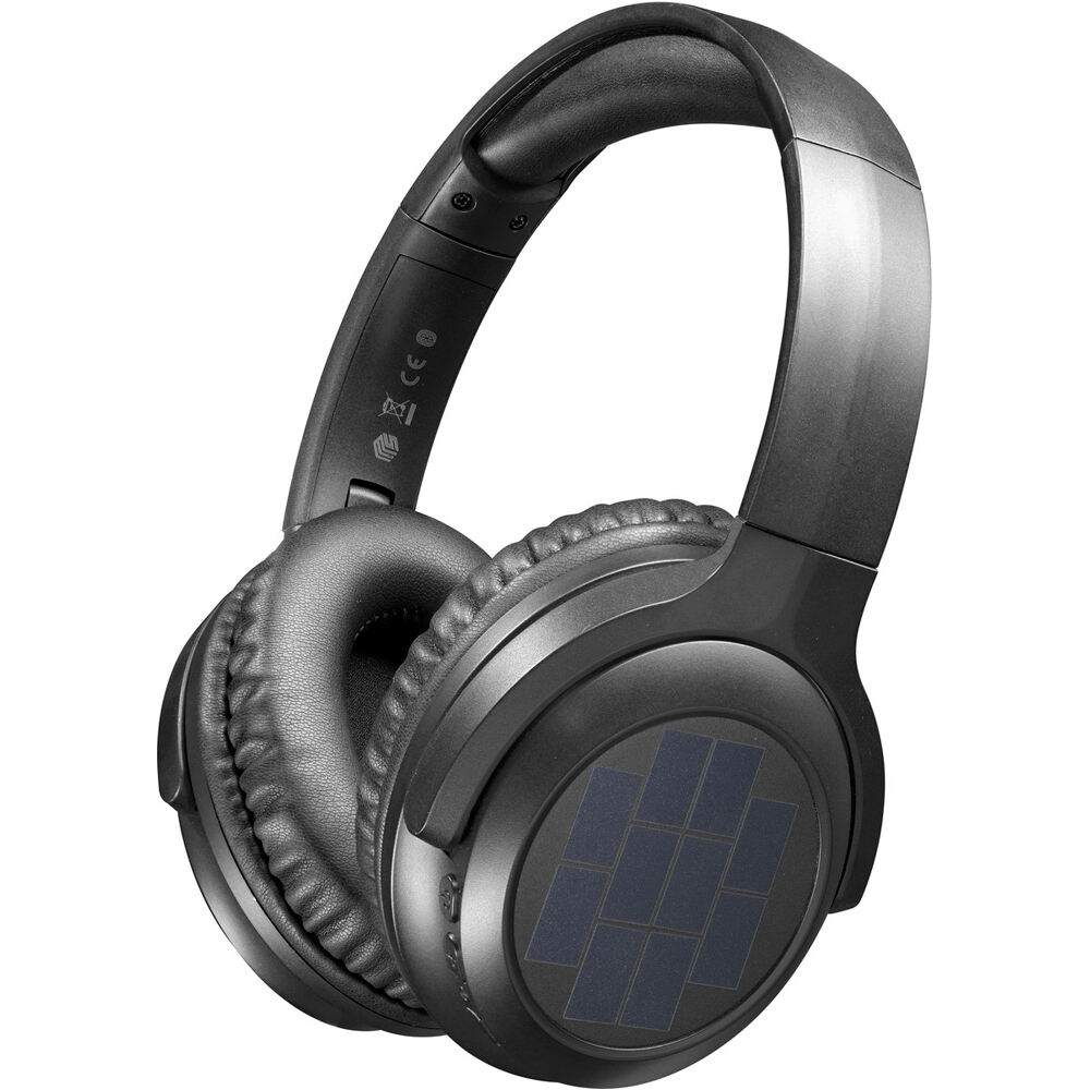 Cellular Line sonido BT SOLAR NEGRO 02