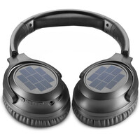 Cellular Line sonido BT SOLAR NEGRO 03