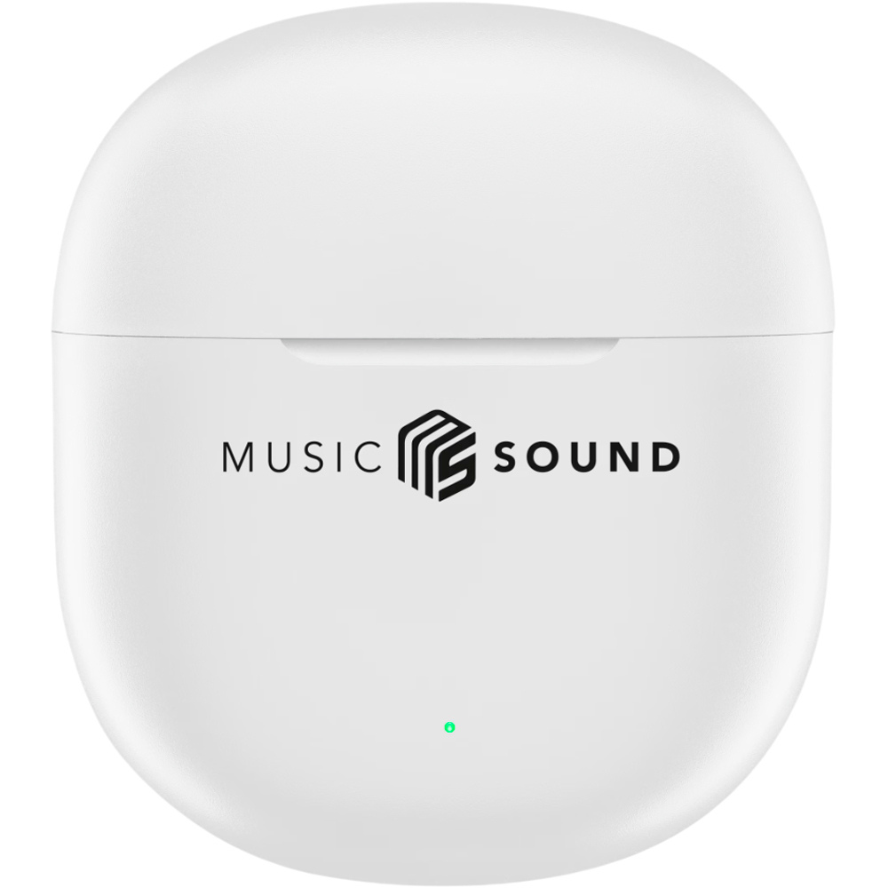 Cellular Line sonido BT TWS BREZEE BLANCO 01