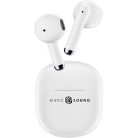 Cellular Line sonido BT TWS BREZEE BLANCO