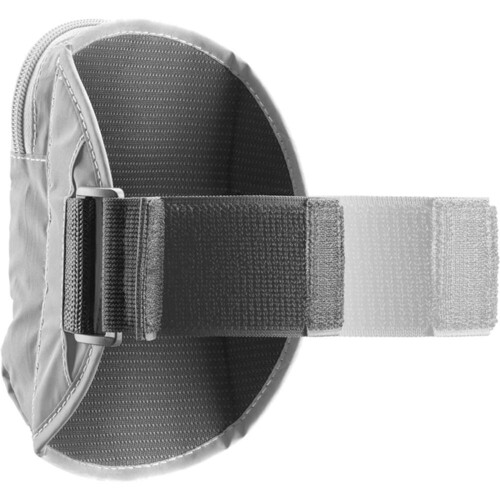 Cellular Line soporte móvil ARMBAND UNIVERSAL WITH POCKETS 