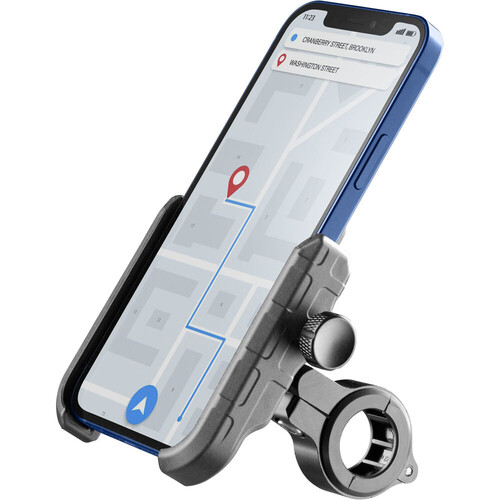 CELLULAR LINE SOPORTE BICICLETA