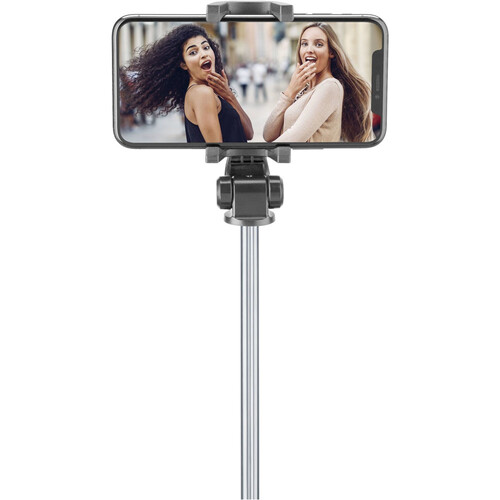 Cellular Line soporte móvil SOPORTE PALO BLUETOOTH FOTO SELFIE 