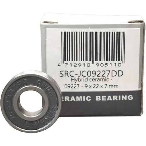 CEMA RODAMIENTO 9227 CERAMICO