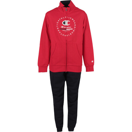 Champion chándal niño SWEATSUIT 