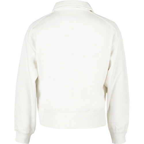 Champion sudadera niña HALF ZIP SWEATSHIRT 