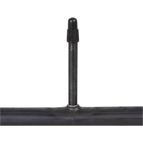 CHAOYAN 700X23/28C FV 80 MM VAL negro