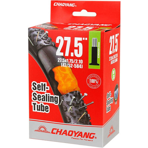 CHAOYAN SELLANTE 27,5X1.75/2,10 AV negro