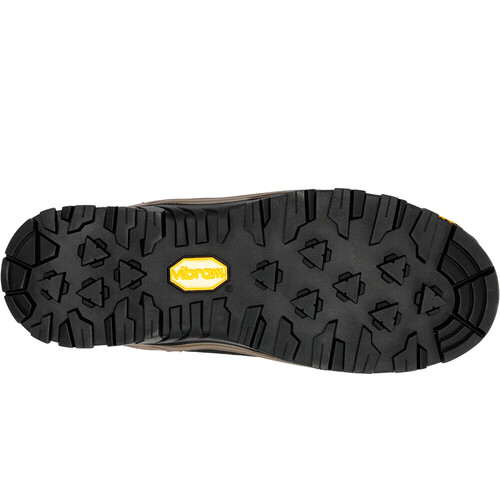 CHIRUCA BOXER BOA BANDELETA GORE-TEX marron