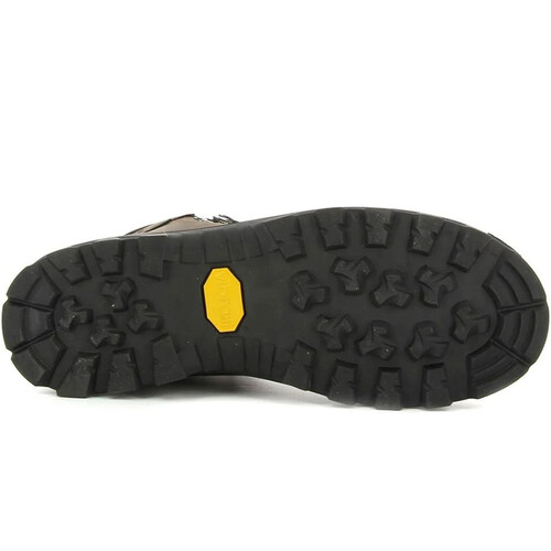 CHIRUCA CALIBRE 22 GORE-TEX marron