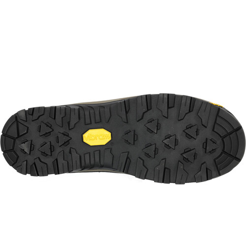 CHIRUCA CALIBRE BANDELETA 12 GORE-TEX marron
