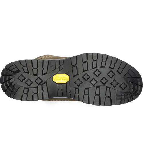 CHIRUCA CARES BOA BANDALETA GORE-TEX verde