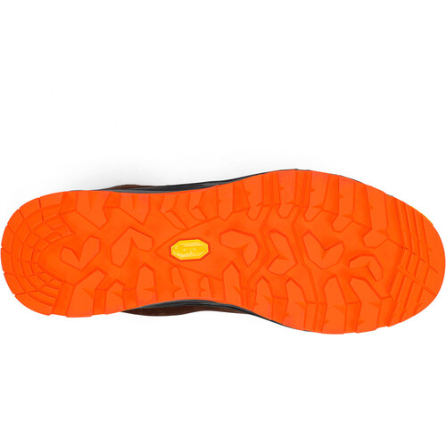 CHIRUCA CEDRO FORCE HI VIS GORE-TEX marron
