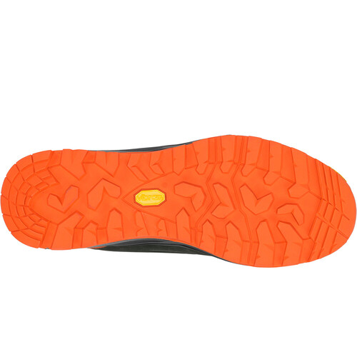 CHIRUCA CYPRESS HI VIS GORE-TEX verde
