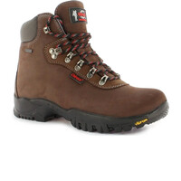 Chiruca bota montaña cuero hombre GREDOS SUPRA 12 GORE-TEX  puntera