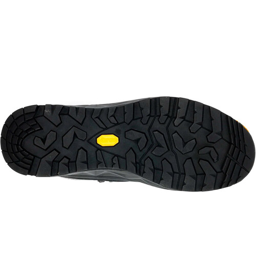 CHIRUCA TABURIENTE GORE-TEX gris