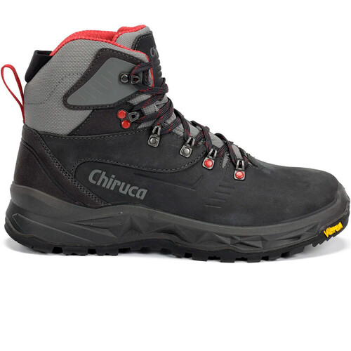 CHIRUCA TABURIENTE GORE-TEX gris