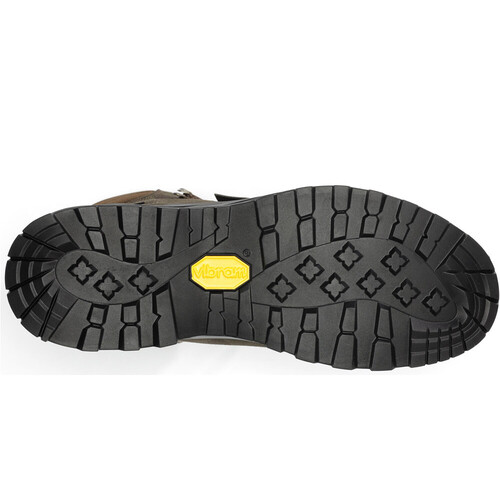 CHIRUCA BARBET GORE-TEX verde