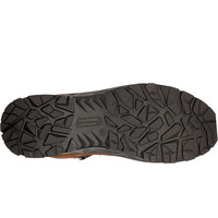 Chiruca bota trekking hombre BESALU 02 GORE-TEX MARRON 05