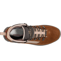 Chiruca bota trekking hombre BESALU 02 GORE-TEX MARRON 06