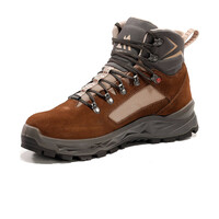 Chiruca bota trekking hombre BESALU 02 GORE-TEX MARRON puntera