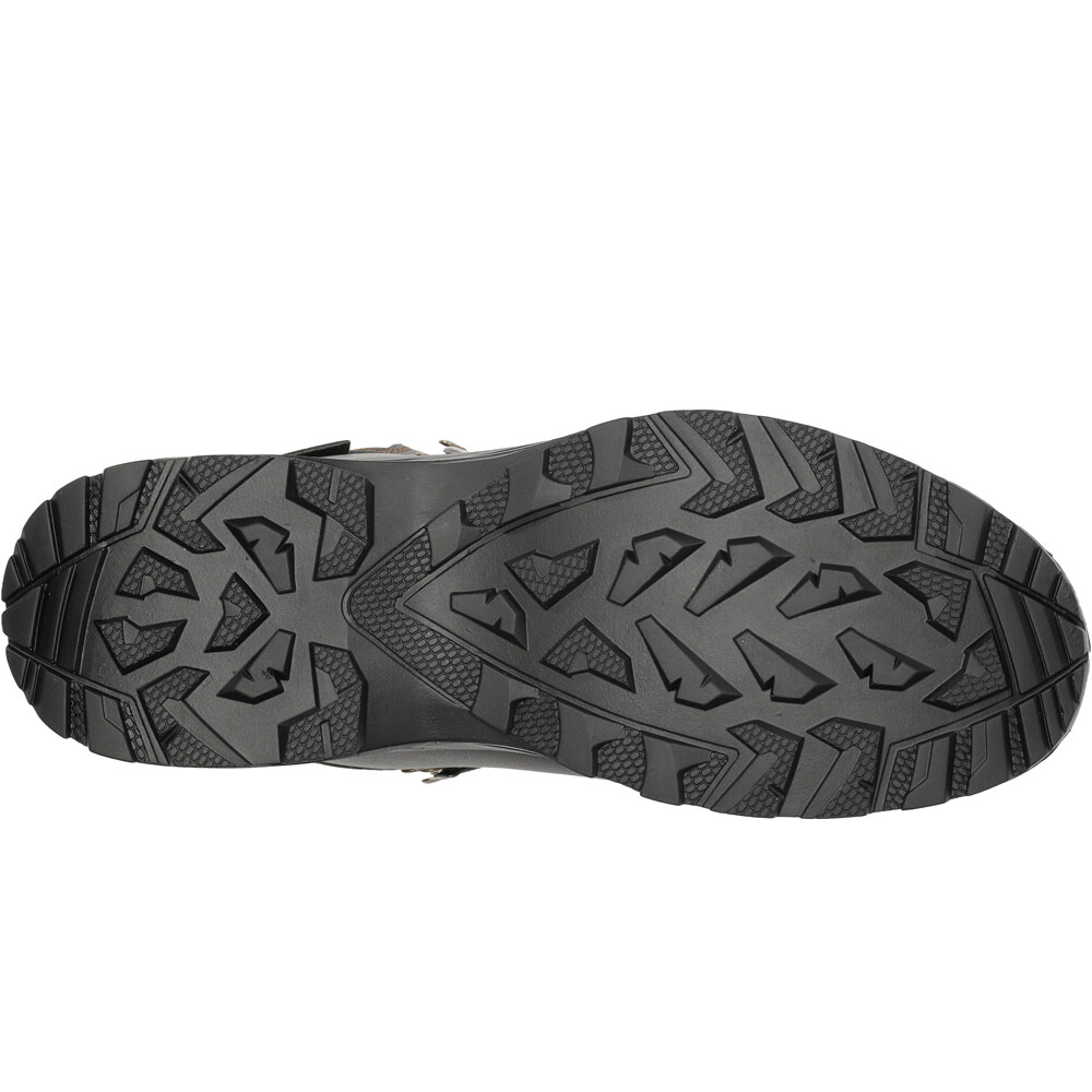 Chiruca bota trekking hombre GALICIA GORE-TEX MARRON 05