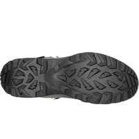 Chiruca bota trekking hombre GALICIA GORE-TEX MARRON 05
