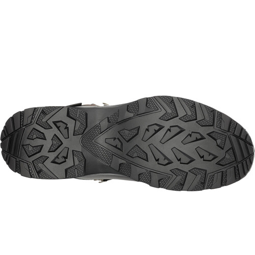 CHIRUCA GALICIA GORE-TEX marron