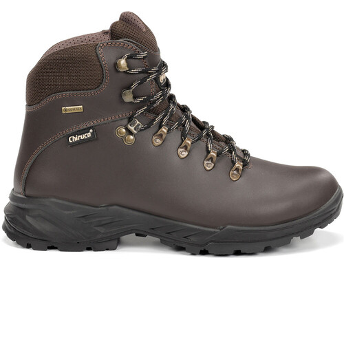 CHIRUCA GALICIA GORE-TEX marron