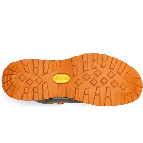 CHIRUCA GAME FORCE GORE-TEX verde