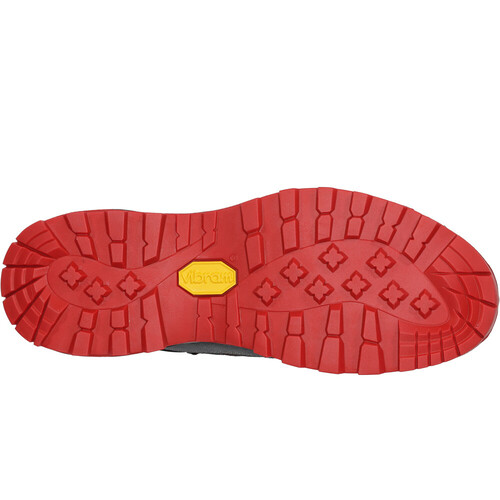 CHIRUCA GETARIA GORE-TEX gris